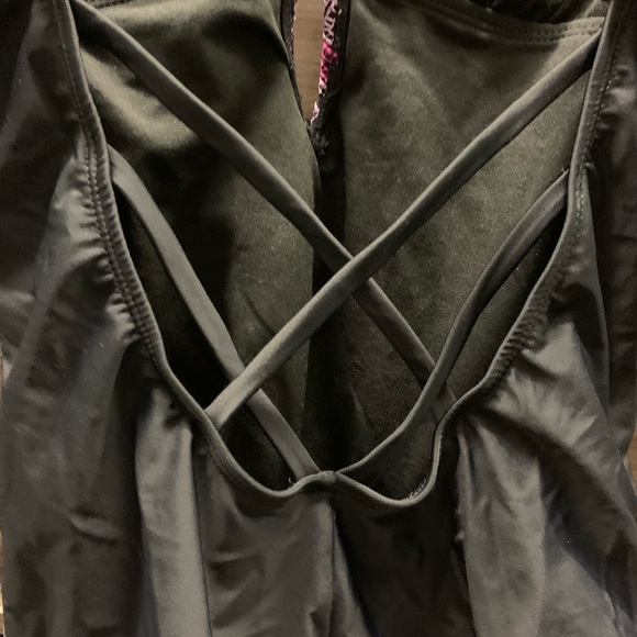 Design Lab Black One Piece with colorful inlay - Picture 5 of 7